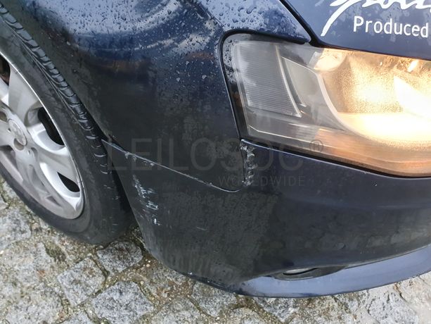 Audi A4· Ano 2009