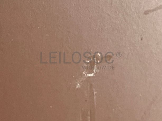 Cabeceira de cama de madeira