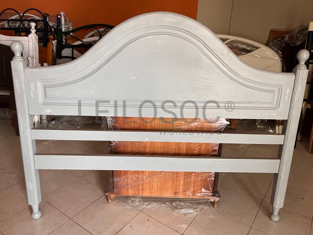 Cabeceira de cama