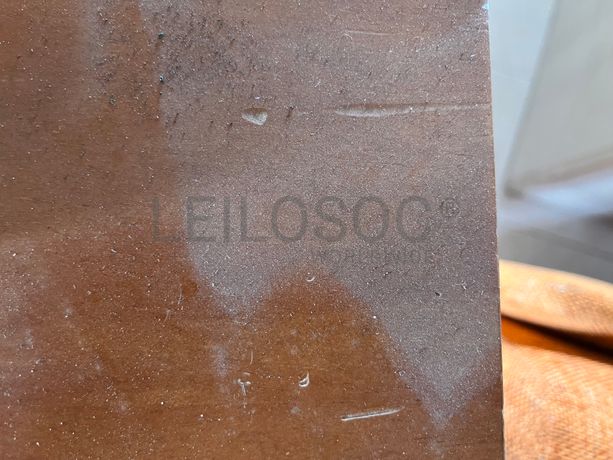 Estrutura de madeira