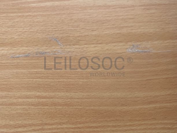 Secretária de madeira