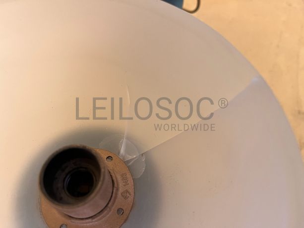 Candeeiros pequenos em ferro