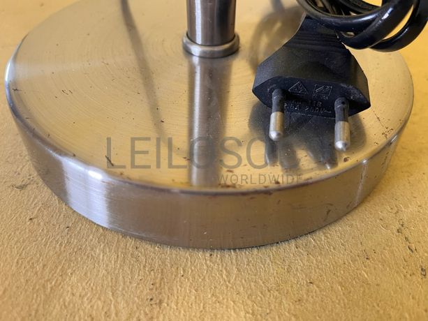 Candeeiros pequenos em ferro