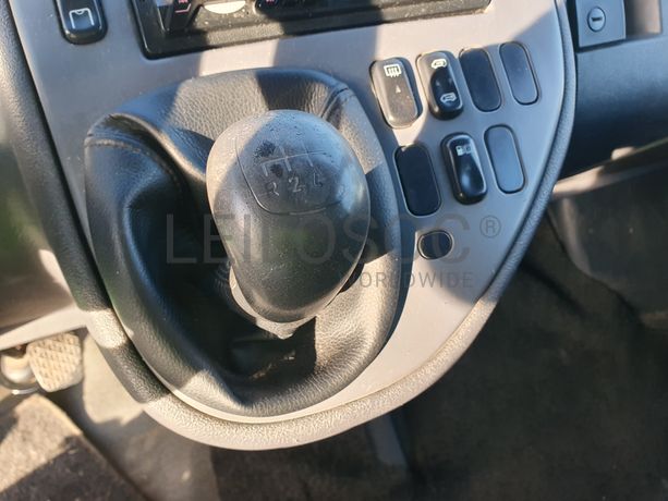 Mercedes-Benz Vito 110 CDI · Ano 2003