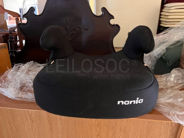 Cadeira de bebé NANIA