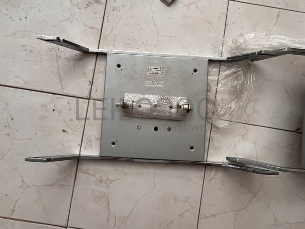 Candeeiros de teto em metal