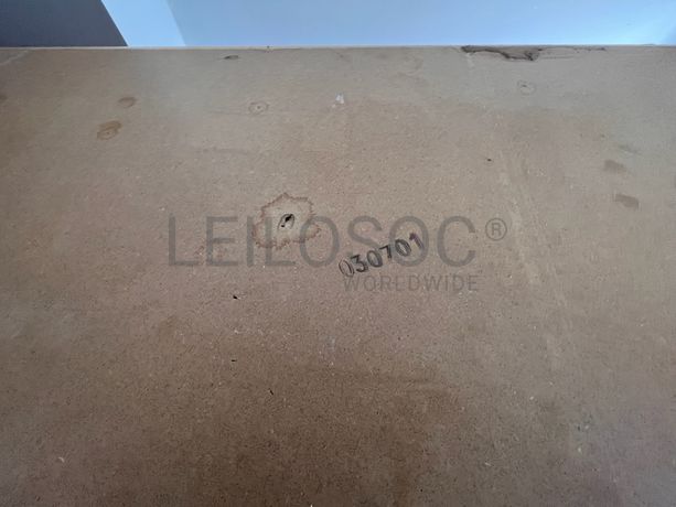 Secretária em madeira