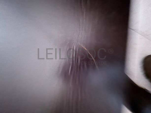 Mesa de centro em madeira