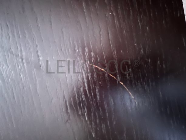 Mesa de centro em madeira