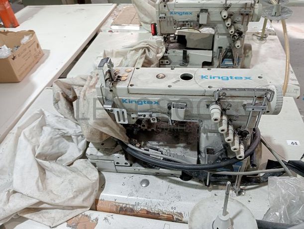 Totalidade dos Lotes