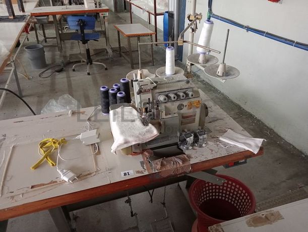 Totalidade dos Lotes