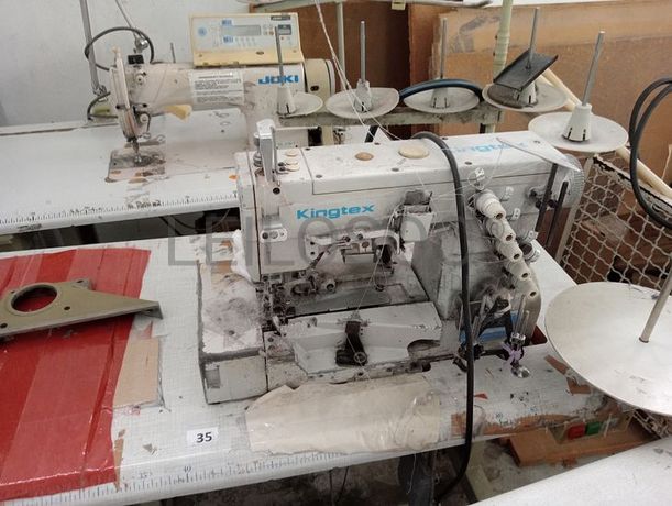 Totalidade dos Lotes