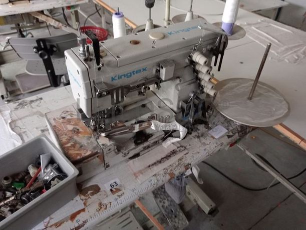 Totalidade dos Lotes