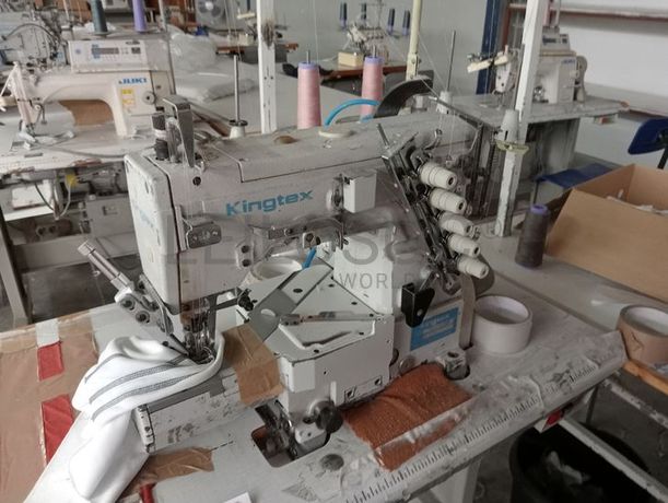 Totalidade dos Lotes