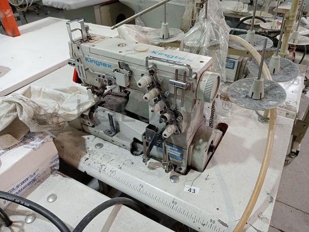 Totalidade dos Lotes