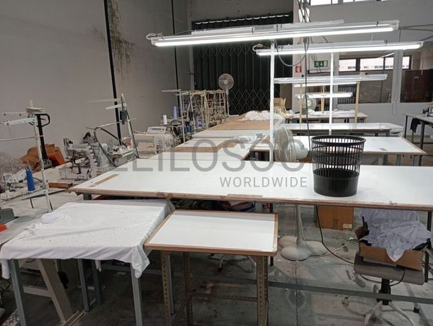 Totalidade dos Lotes