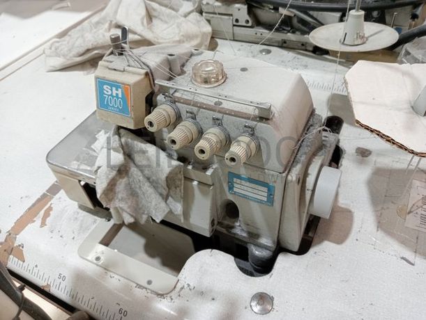 Totalidade dos Lotes