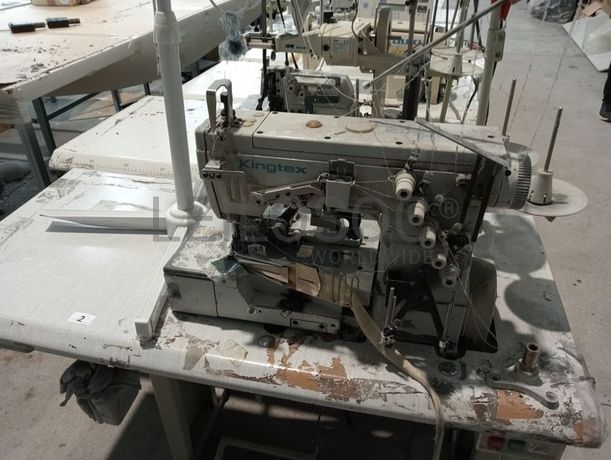 Totalidade dos Lotes