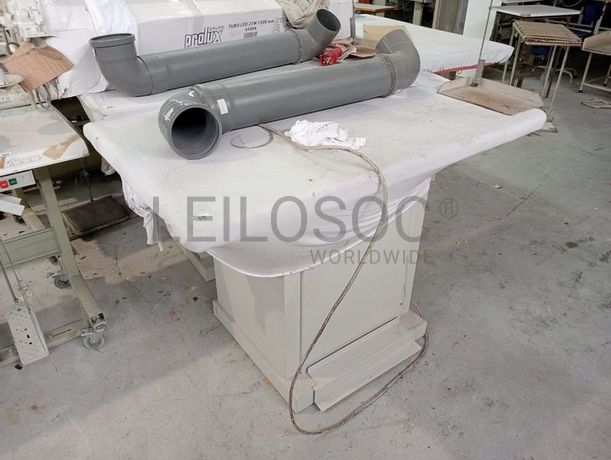 Totalidade dos Lotes