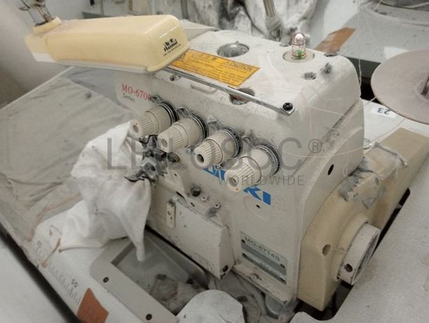 Totalidade dos Lotes