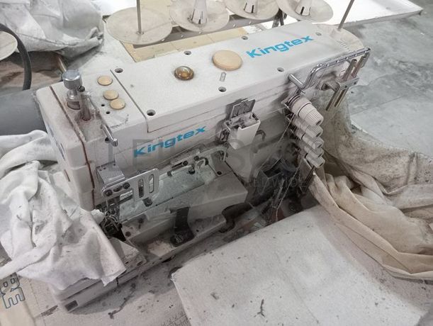 Totalidade dos Lotes