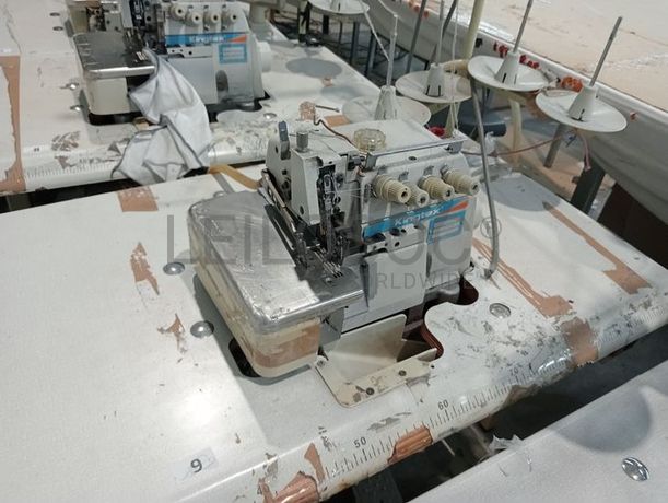 Totalidade dos Lotes