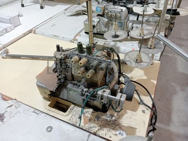 Totalidade dos Lotes