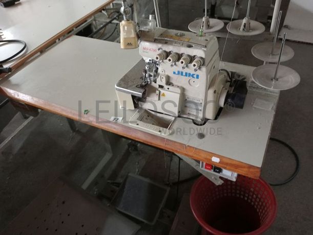 Totalidade dos Lotes