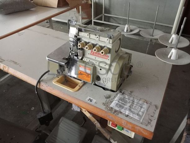 Totalidade dos Lotes