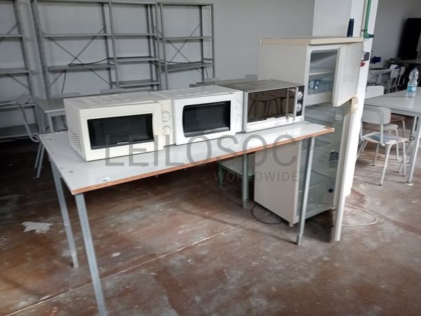 Totalidade dos Lotes