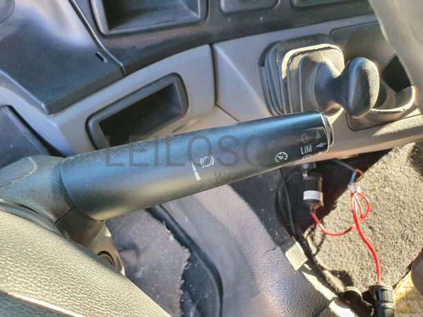 Mercedes-Benz Actros e Semirreboque Schmitz · Anos 2011