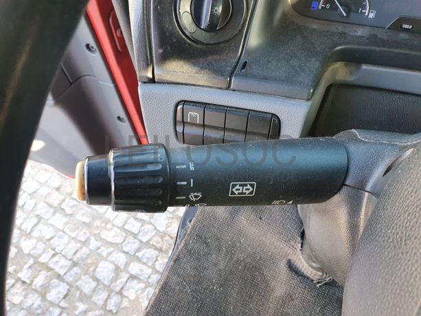 Mercedes-Benz Actros e Semirreboque Schmitz · Anos 2011