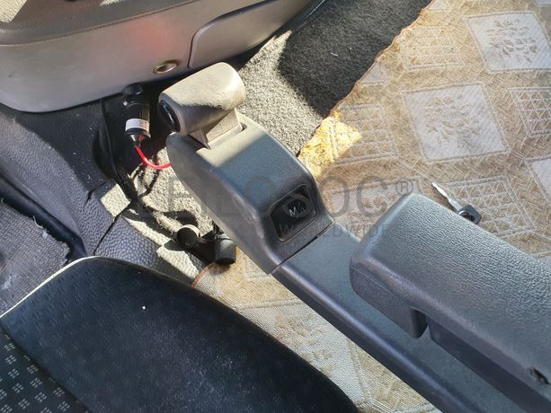 Mercedes-Benz Actros e Semirreboque Schmitz · Anos 2011