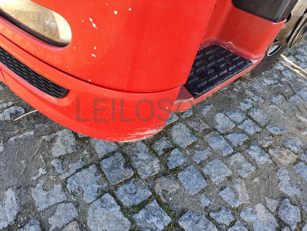 Mercedes-Benz Actros e Semirreboque Schmitz · Anos 2011