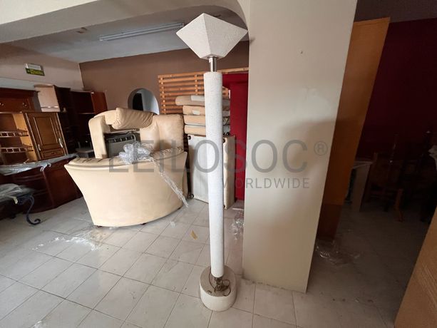 Totalidade dos Lotes · Mobiliário · Artigos de Decoração