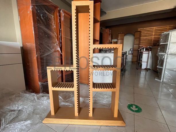 Totalidade dos Lotes · Mobiliário · Artigos de Decoração