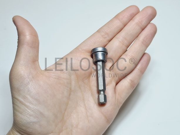 Pontas Longas Phillips