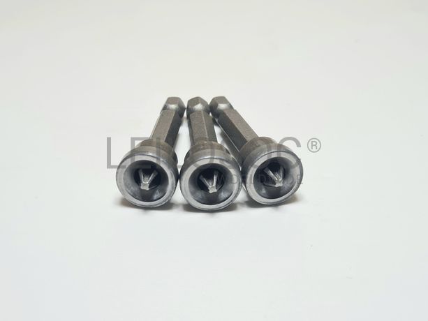 Pontas Longas Phillips