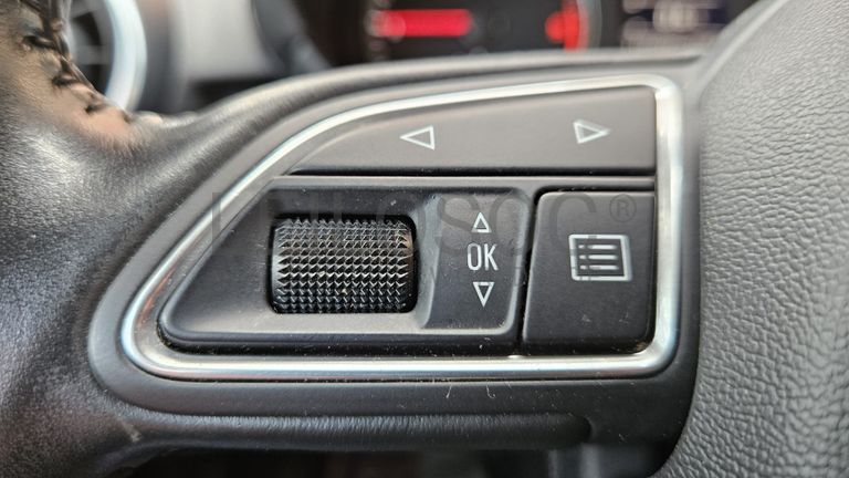 Audi A1 1.4 TDI · Ano 2017