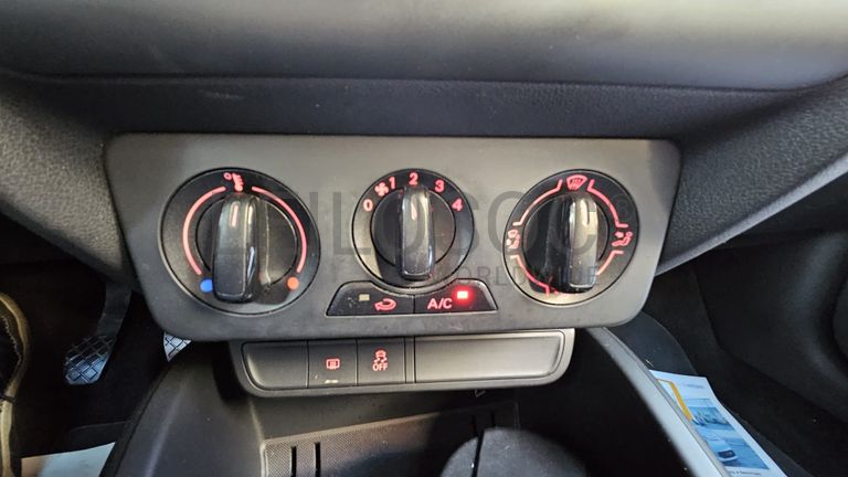 Audi A1 1.4 TDI · Ano 2017