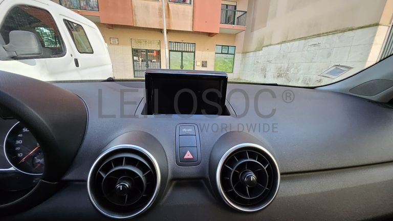 Audi A1 1.4 TDI · Ano 2017