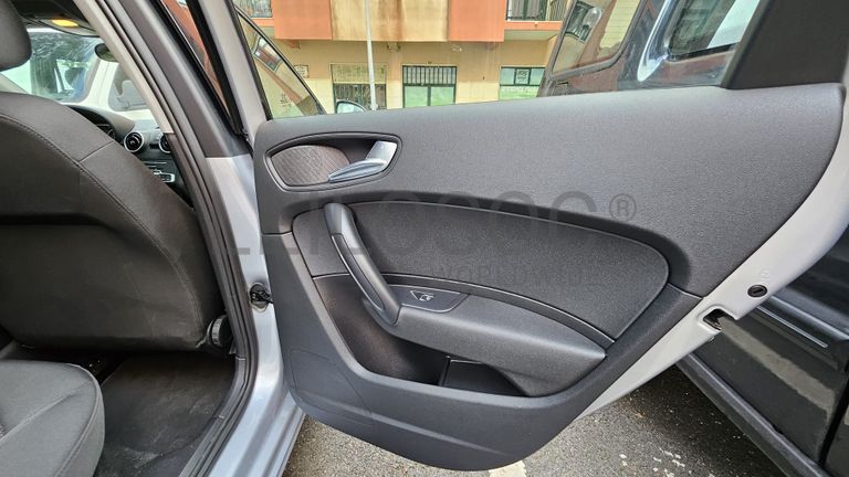 Audi A1 1.4 TDI · Ano 2017