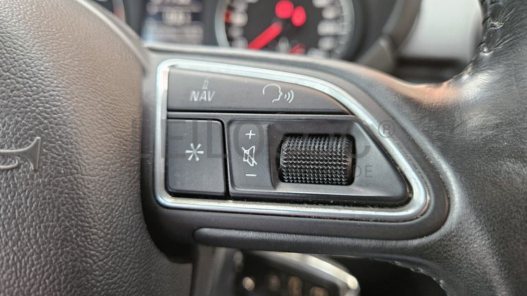 Audi A1 1.4 TDI · Ano 2017