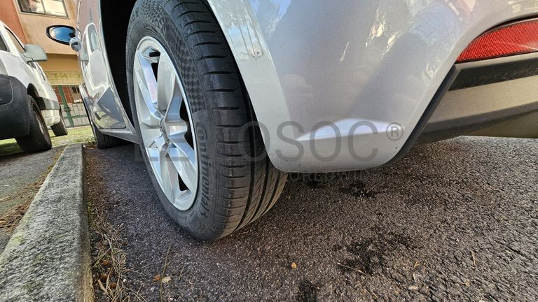 Audi A1 1.4 TDI · Ano 2017