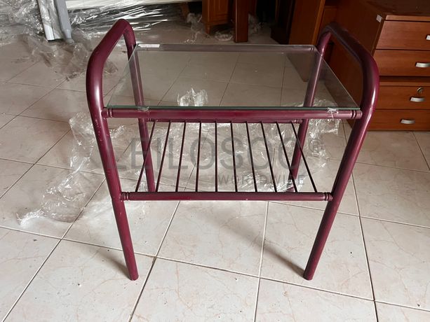 Lotes 316 a 350 · Mobiliário · Artigos de Decoração