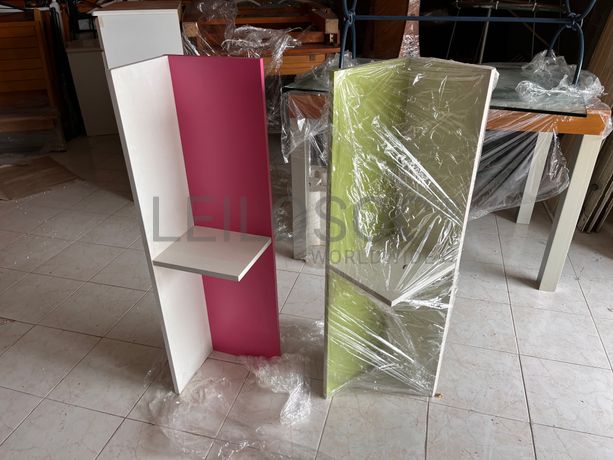 Lotes 316 a 350 · Mobiliário · Artigos de Decoração