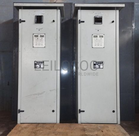 Paineis eléctricos UPS