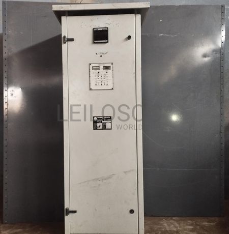 Paineis eléctricos UPS