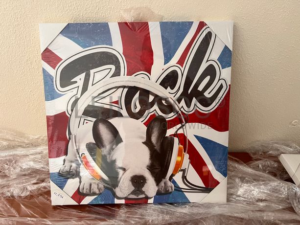 Lotes 351 a 385 · Mobiliário · Artigos de Decoração