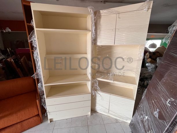 Lotes 351 a 385 · Mobiliário · Artigos de Decoração